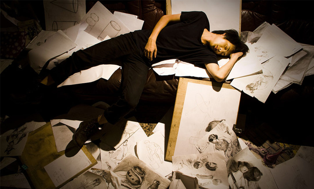 和田美术宝APP推广案例