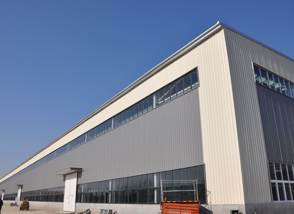 和田新场外景图一